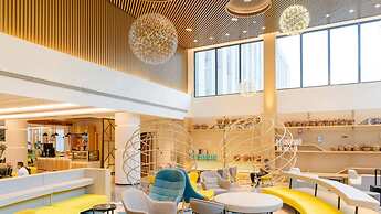 Holiday Inn Shanghai Dishui Lake by IHG