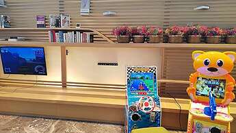 Holiday Inn Shanghai Dishui Lake by IHG