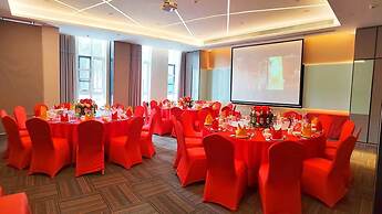 Holiday Inn Shanghai Dishui Lake by IHG