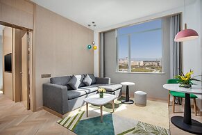 Holiday Inn Shanghai Dishui Lake by IHG