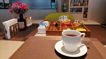 Holiday Inn Shanghai Dishui Lake by IHG