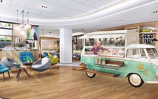 Holiday Inn Shanghai Dishui Lake by IHG