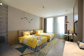 Holiday Inn Shanghai Dishui Lake by IHG