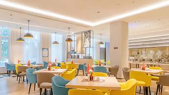 Holiday Inn Shanghai Dishui Lake by IHG