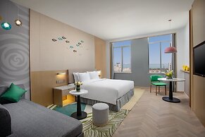 Holiday Inn Shanghai Dishui Lake by IHG