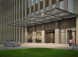 Holiday Inn Shanghai Dishui Lake by IHG