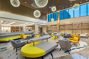 Holiday Inn Shanghai Dishui Lake by IHG