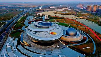 Holiday Inn Shanghai Dishui Lake by IHG