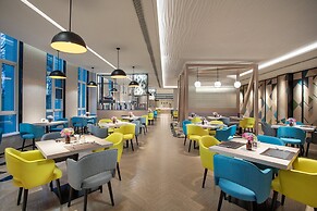 Holiday Inn Shanghai Dishui Lake by IHG