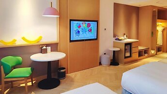 Holiday Inn Shanghai Dishui Lake by IHG