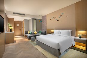 Holiday Inn Shanghai Dishui Lake by IHG