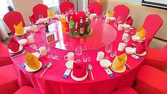 Holiday Inn Shanghai Dishui Lake by IHG