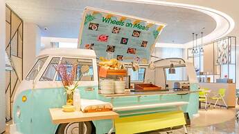 Holiday Inn Shanghai Dishui Lake by IHG