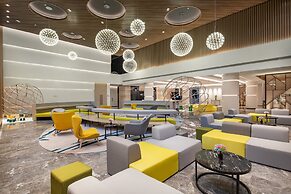 Holiday Inn Shanghai Dishui Lake by IHG