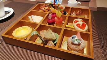 Holiday Inn Shanghai Dishui Lake by IHG