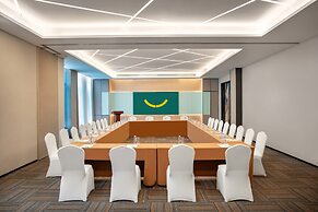 Holiday Inn Shanghai Dishui Lake by IHG