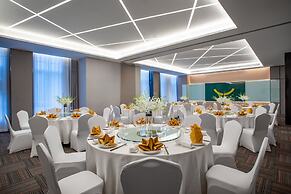 Holiday Inn Shanghai Dishui Lake by IHG