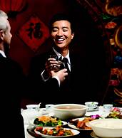 Holiday Inn Shanghai Dishui Lake by IHG