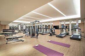 Holiday Inn Shanghai Dishui Lake by IHG