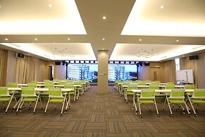 Holiday Inn Shanghai Dishui Lake by IHG