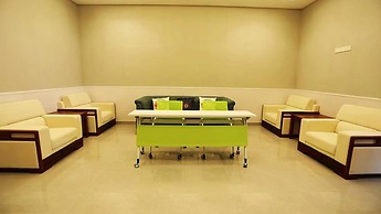 Holiday Inn Shanghai Dishui Lake by IHG