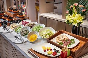 Holiday Inn Shanghai Dishui Lake by IHG