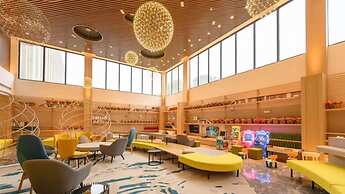 Holiday Inn Shanghai Dishui Lake by IHG