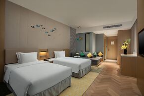 Holiday Inn Shanghai Dishui Lake by IHG