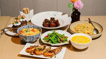 Holiday Inn Shanghai Dishui Lake by IHG