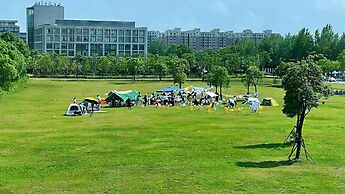 Holiday Inn Shanghai Dishui Lake by IHG