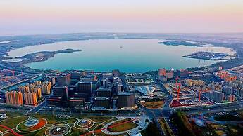 Holiday Inn Shanghai Dishui Lake by IHG