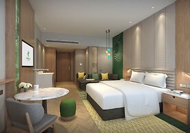 Holiday Inn Shanghai Dishui Lake by IHG