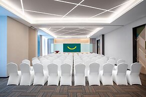 Holiday Inn Shanghai Dishui Lake by IHG