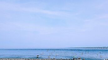 Holiday Inn Shanghai Dishui Lake by IHG