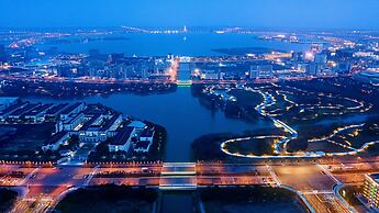 Holiday Inn Shanghai Dishui Lake by IHG