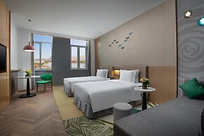 Holiday Inn Shanghai Dishui Lake by IHG