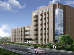 Holiday Inn Shanghai Dishui Lake by IHG