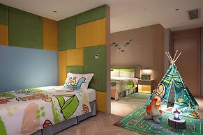 Holiday Inn Shanghai Dishui Lake by IHG