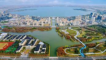 Holiday Inn Shanghai Dishui Lake by IHG