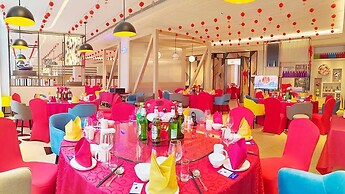 Holiday Inn Shanghai Dishui Lake by IHG