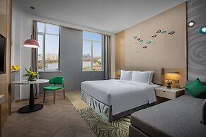 Holiday Inn Shanghai Dishui Lake by IHG