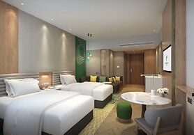 Holiday Inn Shanghai Dishui Lake by IHG