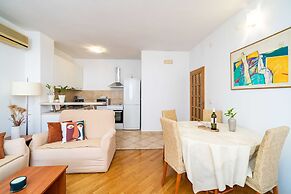 Down Town Apartments