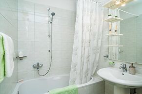 Down Town Apartments