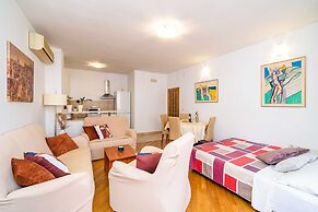 Down Town Apartments