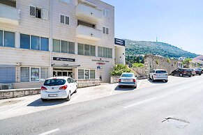 Down Town Apartments