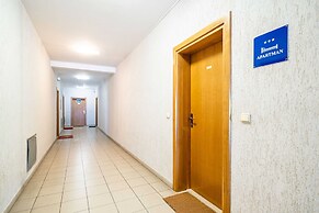 Down Town Apartments