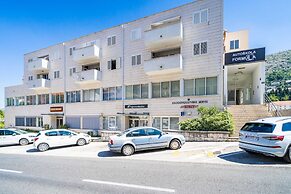 Down Town Apartments