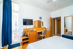 Down Town Apartments