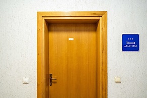 Down Town Apartments